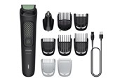 Trymer do włosów - Philips 3000 Series MG3945 All-in-One - MG3945/15