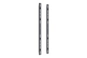 Uchwyty ścienne, uchwyty AV i meble AV - Multibrackets M Pro Series mounting component - for LCD display / video wall - 900mm - black - Max 120 kg - recommended for - 7340234812127