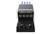 Akcesoria sieciowe - DIGITUS consolidation point box - keystone modules with intelligent cable manager - DN-93708-4