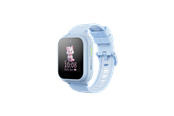 Smartwatch, zegarek i opaska sportowa - ZTE Kids Watch K2 Pro Blue - 123464201000