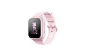 Smartwatch, zegarek i opaska sportowa - ZTE Kids Watch K2 Pro Pink - 123464201001