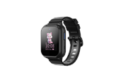 Smartwatch, zegarek i opaska sportowa - ZTE Kids Watch K2 Pro Black - 123464201002