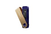 Telefon - Inne akcesoria - Ledger Nano S Plus Ferro Fuchsia Crypto Hardware Wallet - LEDGERSPLUSFF