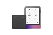 Telefon - Inne akcesoria - Ledger Flex Crimson Magenta Crypto Hardware Wallet with Recovery Key - LEDGERFLEX-CMAGENTA-RK
