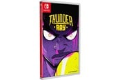 Gry - Thunder Ray - Nintendo Switch - Bijatyka - 0608037466273