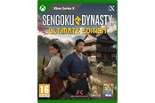 Gry - Sengoku Dynasty (Ultimate Edition) - Microsoft Xbox Series X - Akcji/Przygodowa - 5055377606879