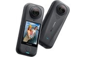 Kamera akcji - Insta360 X4 Air Standard Bundle - 6977644761922