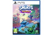 Gry - The Smurfs: Dreams - Sony PlayStation 5 - Platformowa - 3701529505591