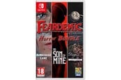Gry - Feardemic Horror Bundle - Nintendo Switch - Horror - 5055377606817