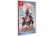 Gry - Twin Blades of the Three Kingdoms - Nintendo Switch - RPG - 0608037465894