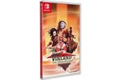 Gry - Dead in Vinland (True Viking Edition) - Nintendo Switch - RPG - 0608037465979