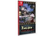 Gry - Kwaidan ~Azuma Manor Story~ - Nintendo Switch - Akcji/Przygodowa - 0608037465993