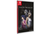 Gry - Saint Maker - Nintendo Switch - Horror - 0608037466150