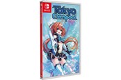 Gry - Tokyo Clanpool - Nintendo Switch - RPG - 0608037466358