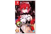 Gry - Caladrius Blaze - Nintendo Switch - Shoot 'em up - 8809459211423