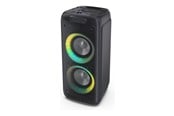 Głośniki przenośne i na imprezy - Sharp XParty Street Beat PS-949 - party speaker - wireless - PS-949