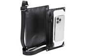 Telefon - Inne akcesoria - Spigen Aqua Shield WaterProof Case A640 (Dual - Crossbag) 1 Pack - black - AMP09746