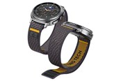 Smartwatch - akcesoria - Spigen Athlex Air Band - active gray - Samsung Galaxy Watch 8 46mm/44mm/40mm - AMP10112