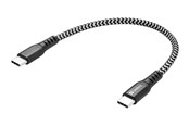 Kabel USB - Sandberg Survivor USB-C Cable (100W) - 0.2m - 441-66
