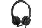 Sluchawki, zestaw sluchawkowy - Sandberg 3in1 Office Headset Pro ENC - 126-54