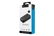 Powerbank - Sandberg Saver Powerbank 27000 mAh Powerbank - Czarny - 27000 mAh - 320-43
