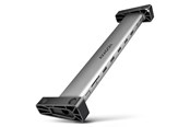 Stacja dokujaca - AXAGON SuperSpeed USB-C Hub with HDMI / GLAN / PD / Card Reader / 4 USB-A Ports - HMC-10HLS