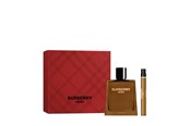 Giftbox - Burberry Hero EDP 110ml.- Gaveæske - 3616304966477