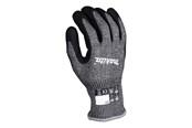 Odziez robocza BHP i akcesoria - Makita P-84713 Gloves - Size M - P-84713