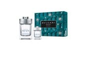 Giftbox - Bvlgari Man Rain Essence Eau de Parfum 115ml.- Gavesæt - 783320421211