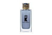 Perfumy i zapachy - Dolce & Gabbana K Eau de Toilette 100 ml - 8057971181544