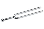 Muzyka - K&M 16810-000-01 tuning fork - 16810-000-01