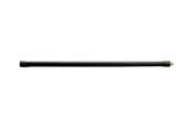 Uchwyty ścienne, uchwyty AV i meble AV - K&M 223 mounting component - for microphone stand - black - Max - recommended for - 223