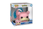 Drobiazgi - Funko! - POP 10" Pokemon Slowpoke - Figurka - 87193