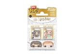 Drobiazgi - Funko! - Bitty POP 2PK HP Harry & Ginny - Figurka - 88940