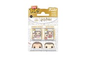 Drobiazgi - Funko! - Bitty POP 2PK HP Hermione & Krum - Figurka - 88941