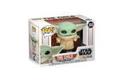 Drobiazgi - Funko! - POP Vinyl SW Mandalorian The Child - Figurka - 48740