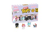 Drobiazgi - Funko! - Bitty POP 4PK Sanrio My Melody - Figurka - 85716