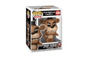 Drobiazgi - Funko! - POP Vinyl FNAF Bonnie - Figurka - 87116