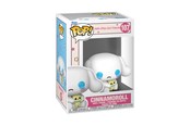 Drobiazgi - Funko! - POP Vinyl Sanrio HK Cinnamoroll - Figurka - 87211