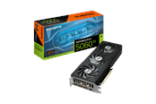 Karta graficzna - GIGABYTE GeForce RTX 5060 Ti EAGLE MAX OC - 16GB GDDR7 RAM - Karta graficzna - GV-N506TEAGLEMAX OC-16GD