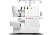 Maszyna do szycia - Singer Overlockers S0105 - S0105