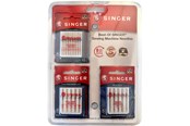 Maszyna do szycia - Singer Neddle Set - A15095