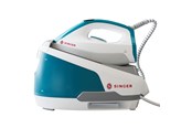 Prasowanie - Singer Steam generator iron/fabric steamer TrueBlast Steam Generator 1.0 - A11317