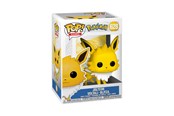 Drobiazgi - Funko! - POP Vinyl Pokemon Jolteon - Figurka - 63694