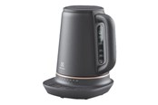 Czajnik elektryczny - Electrolux Czajnik elektryczny Explore 7 E7K1-6BP - Black pearl - 2400 W - E7K1-6BP