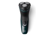 Golarka - Philips Golarka 3000X Series X3002 - shaver - dark forest green - X3002/00