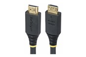 Kabel wyświetlacza - StarTech.com HDMI cable - HDMI2-CABLE-GRIP-5M