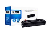 Tusz, toner i material eksploatacyjny - KMP H-T215BX - High Yield - black - compatible - toner cartridge (alternative for: HP 201X HP CF400X) - 2536,3000
