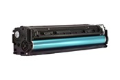 Tusz, toner i material eksploatacyjny - KMP H-T175 - black - compatible - toner cartridge (alternative for: HP 131A) - 1236,0000