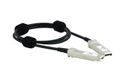 Kabel sieciowy - Prolabs 10GBase direct attach cable - 1 m - 1m - J9281B-C